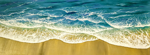 プリントw/フレーム【Colorfornia beautiful ocean】 Costa 6A3018 Bimini Road 610 Eyeglasses | LensCrafters