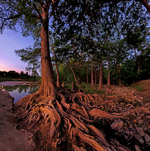 Blanco river sentry fexqyj