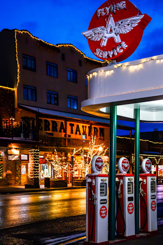 Downtown truckee 105 qspemo