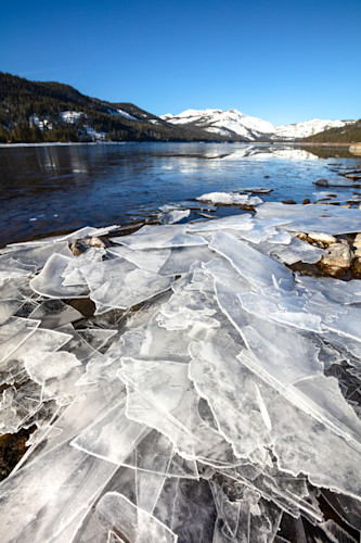 Icy donner lake 5 ayhie5