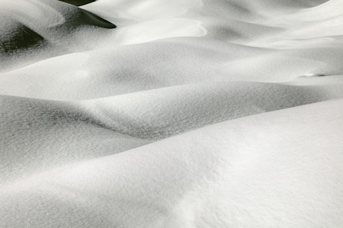 Snowy abstract 2 r0qcfo