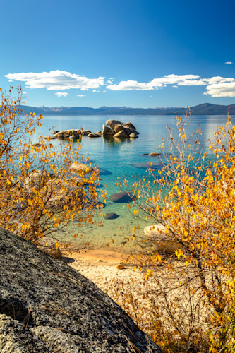 Whale beach in autumn 1 znzl0g