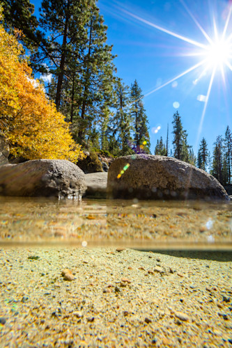 Secret cove in autumn 6 mga5vb