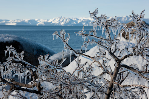 Icicles at lake tahoe 2 abtldv