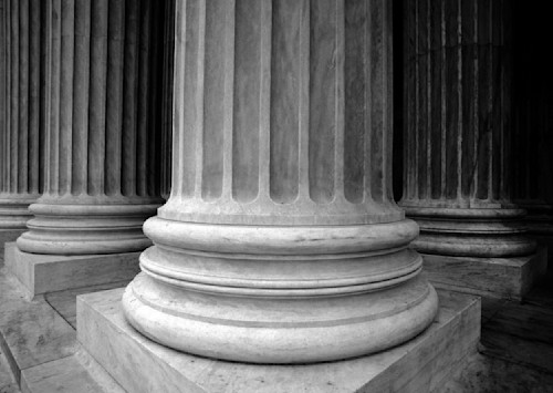 Pillars of our nation pkzlad