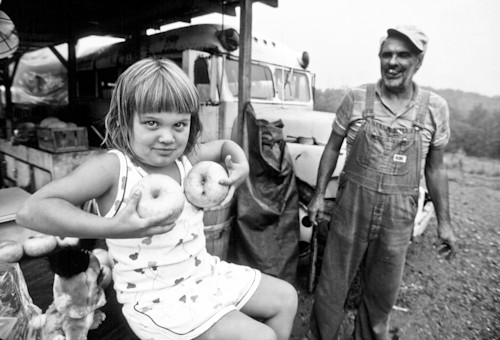 The apple of his eye tw1ihl