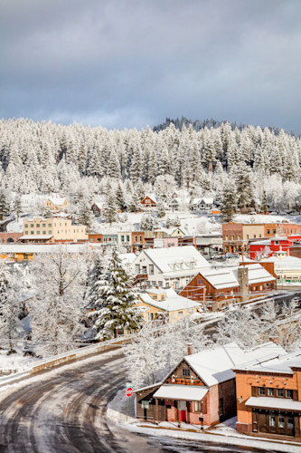 Downtown truckee 108 bil0qw