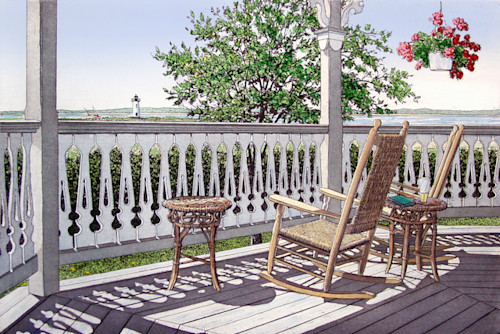 June I Art | Carol Collette