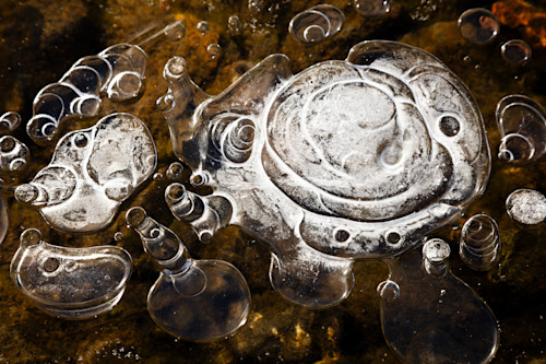 Icy abstract 8 fjkgo4