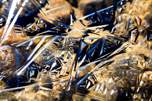 Icy abstract 11 unks3u