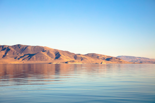 Pyramid lake nevada 2 kcittp