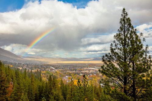 Rainbow over genoa nevada 3 ony32j