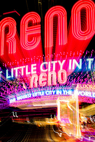 Reno lights 10 wjsjjc