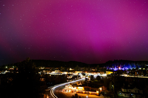 Northern lights over truckee 1 iz8khb