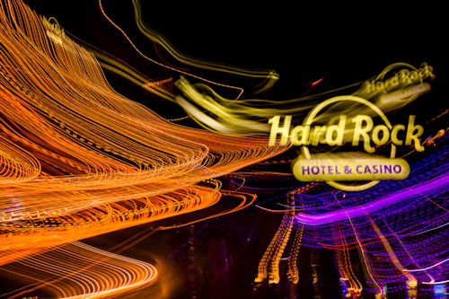 Tahoe lights 10 n54hjt