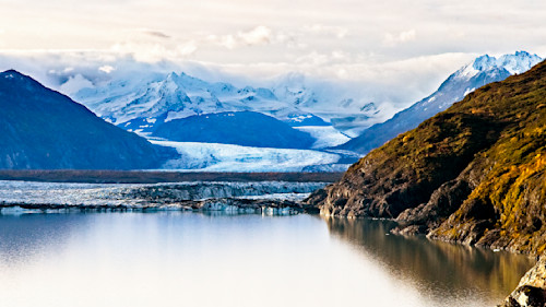 Scott kasden glacier terminus ziedhm