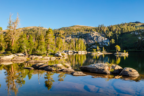 Paradise lake 24 vbiabh