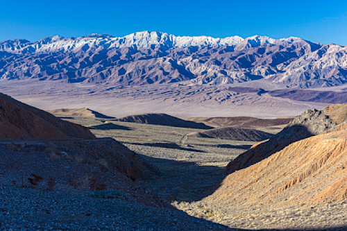Scott kasden death valley mountains onhxib