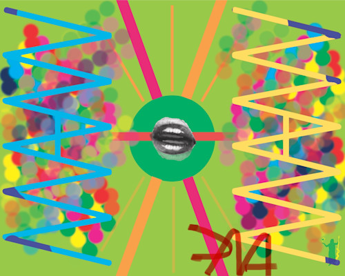 Mannmouth green wdxdwu