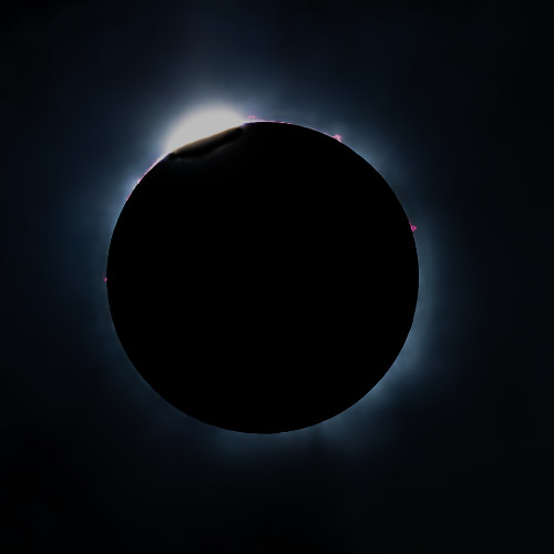 Scott kasden 24 solar eclipse 28 totality zq3jfx