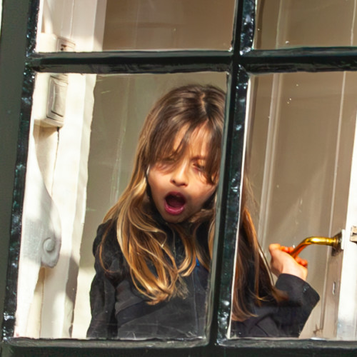 Scott kasden amsterdam11 girl in window vinojv