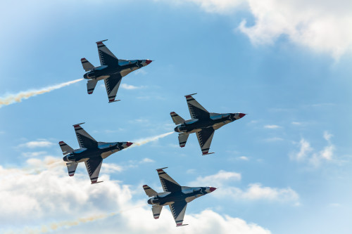 Scott kasden thunderbirds 2b hmcdnr