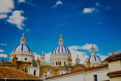 Cuenca cathederal qksmmp