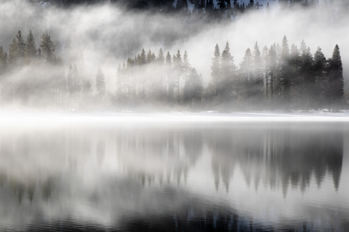 Donner lake morning 25 yserq4