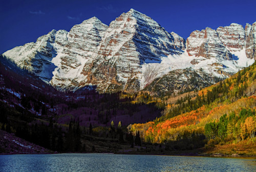 Maroon bells fall colors jhe 8471 zzl3t2