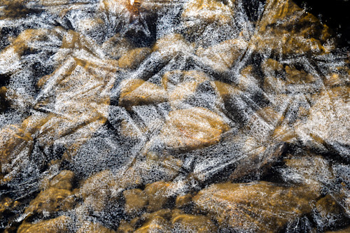 Icy abstract 15 md0cmn