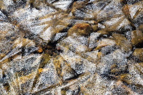 Icy abstract 13 h1uej1