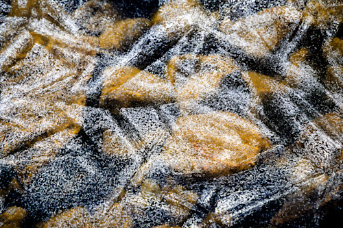Icy abstract 16 cupkm7