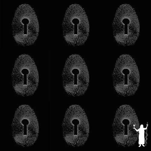 Tumbprint 9 dma afahiz