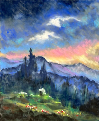 ダイヤモンドアート Winter Solace Amazon | ダイヤモンドアート