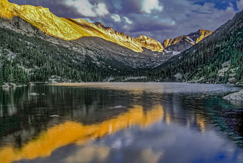 Rmnp long lake xotbut