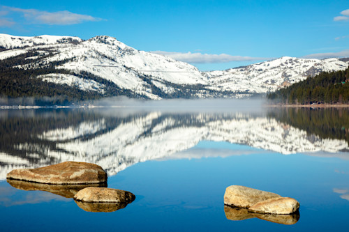 Donner lake morning 26 zg58n8