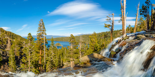 Eagle falls at emerald bay 12 oaspfd