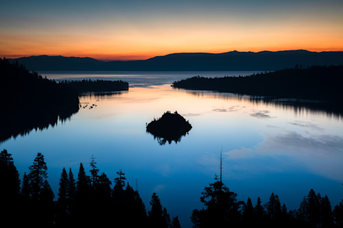 Emerald bay sunrise 12 lxwyh1