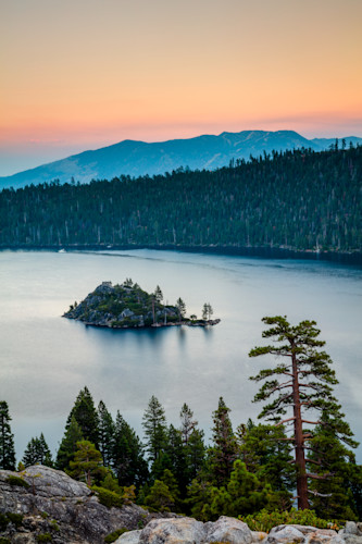 Emerald bay sunset 3 oco7mx
