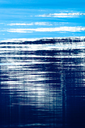 Lake tahoe surface abstract 2 p79ejd