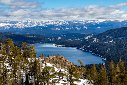 Donner lake 6 h8mdu9