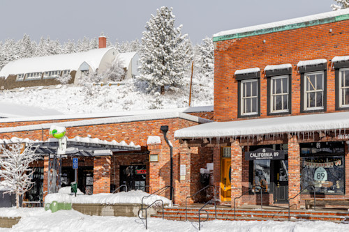 Downtown truckee 130 sgxvcm