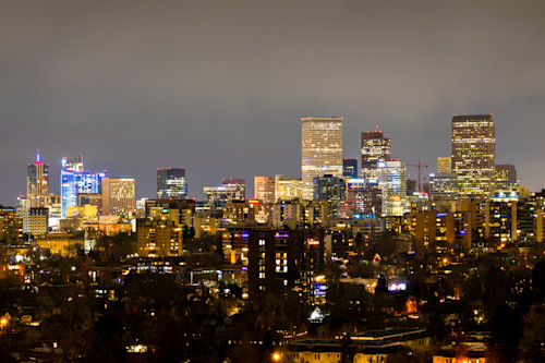 Downtown denver 6 gngmnn