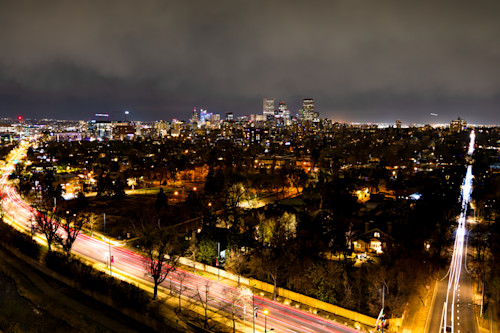 Downtown denver 7 cwutw7