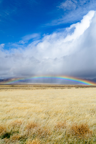 Nevada rainbow cglsip