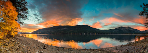 Donner lake sunrise 18 gysx6o
