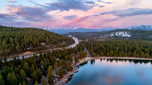 Donner lake aerial 5 jgg6tm