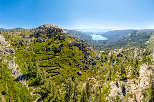 Trail above donner lake 1 nsbrg4