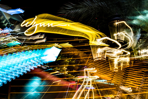 Las vegas lights 6 vnypue