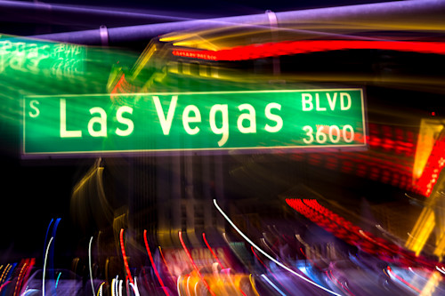 Las vegas lights 24 oitule